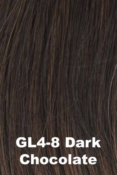 Synthetic Wig Z77206