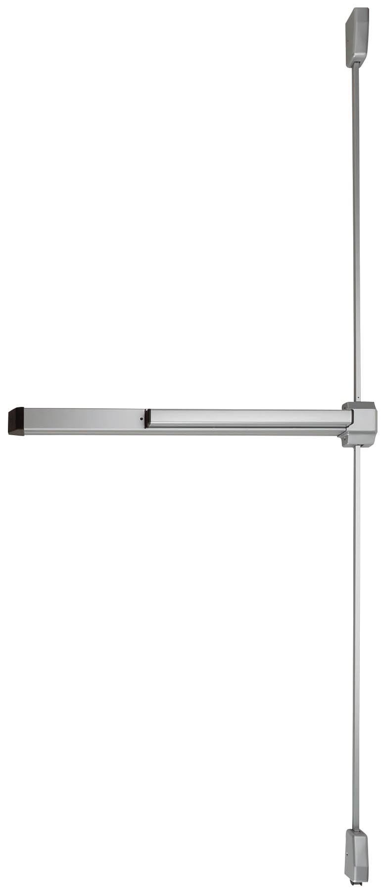 Heavy Duty Surface Vertical Rod J778