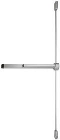 Heavy Duty Surface Vertical Rod J778