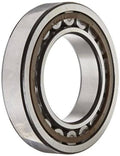 Cylindrical Roller Bearing 75x130x25mm N72083