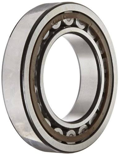 Cylindrical Roller Bearing 75x130x25mm N72083