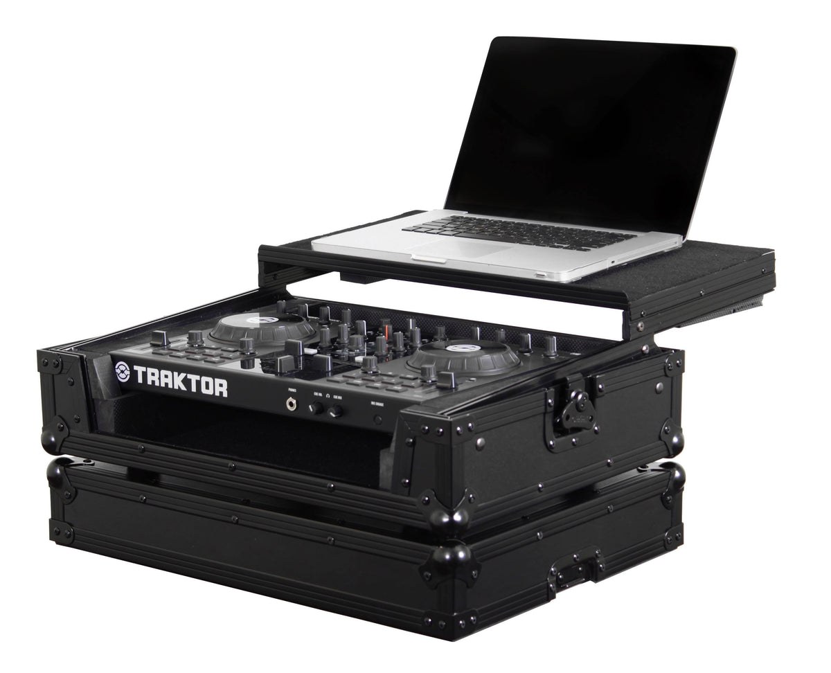 Black Glide Case J343732