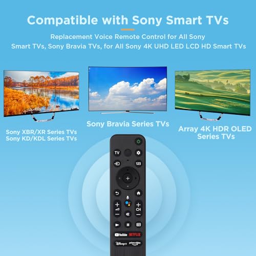 Remote for TV J11078