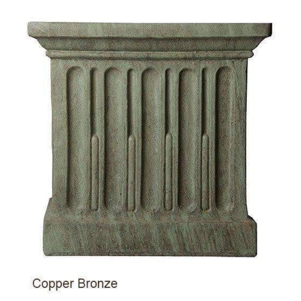 Grey Stone Urn A576