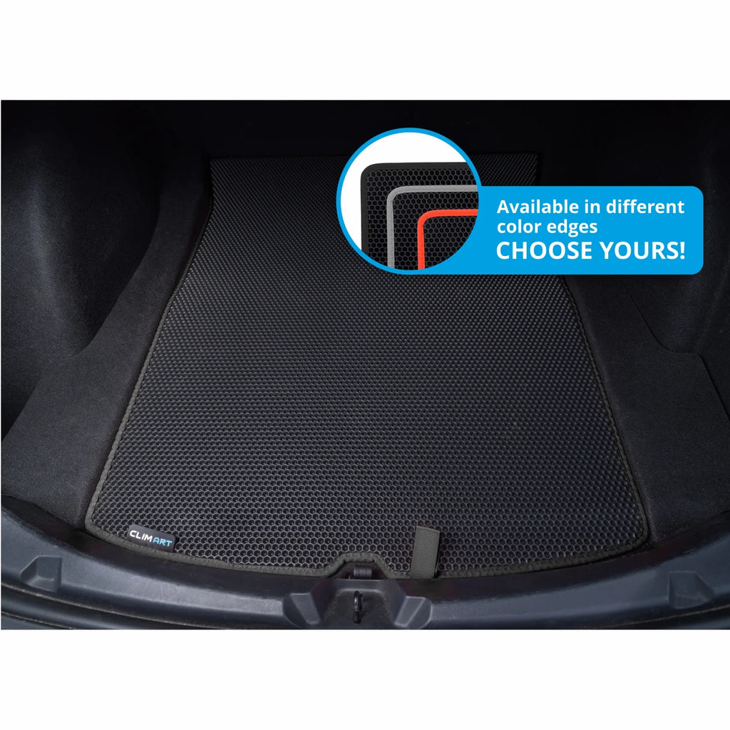 Cargo Liner Trunk Mat D6475