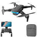 6K UHD GPS FPV Drone with Camera K808