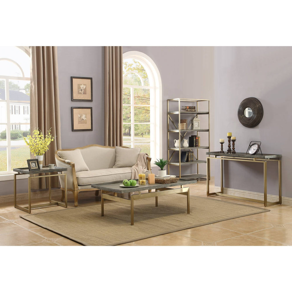 Biscayne Cocktail Table C802797