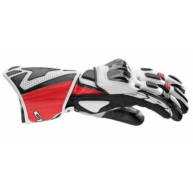 Black-Red 3XL Gloves Y239699