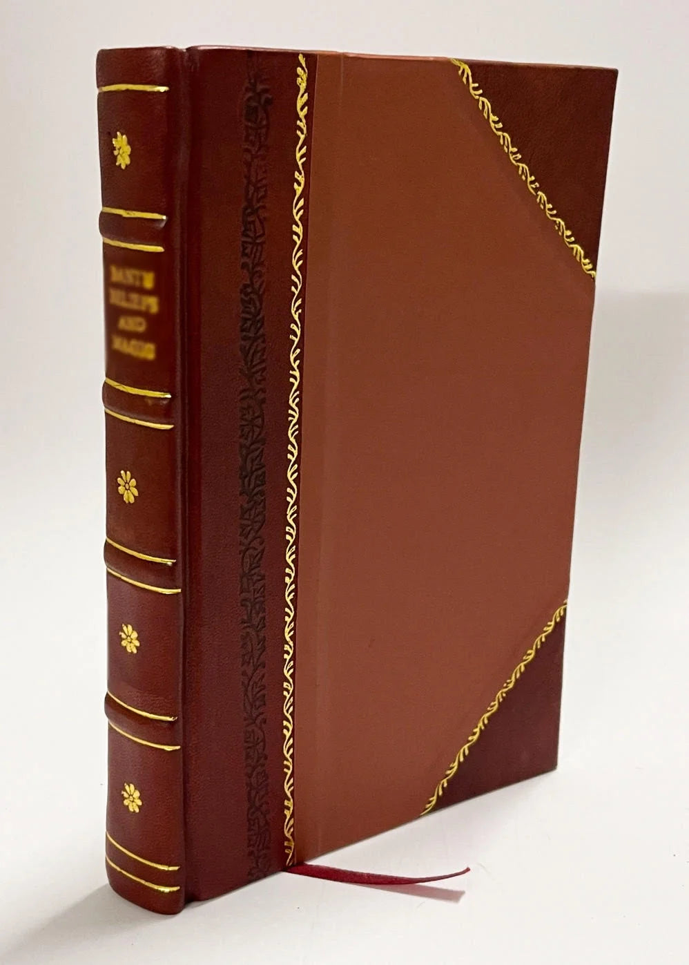 Handbook of the Diseases of Vegetables R58205