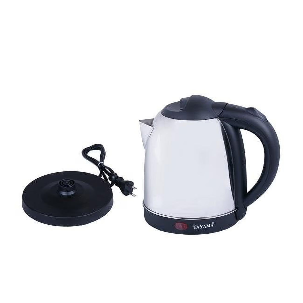 Stainless Steel Electric Kettle 1.5 Liter I87994