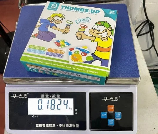Children's Early Education Parent Child Interactive Toys Q5597