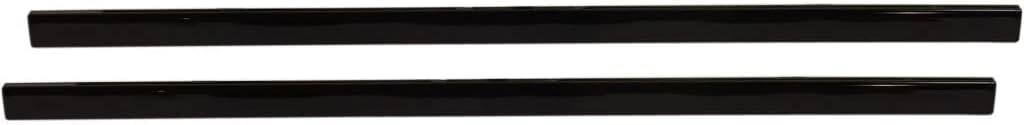 Black Grille Trim I84623