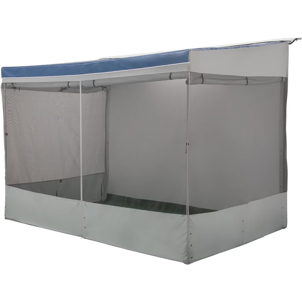 TrimLine Screen Room with Privacy Panels M5830