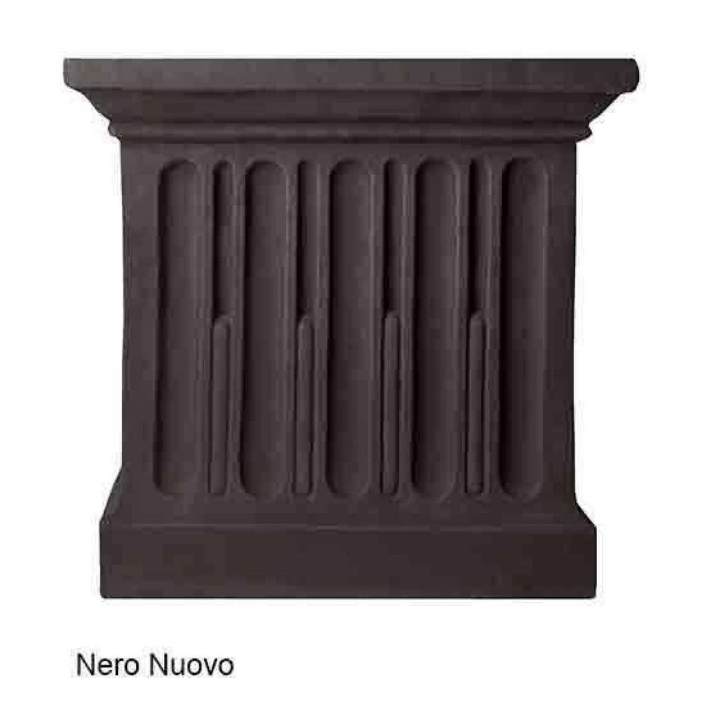 Grey Stone Urn A576