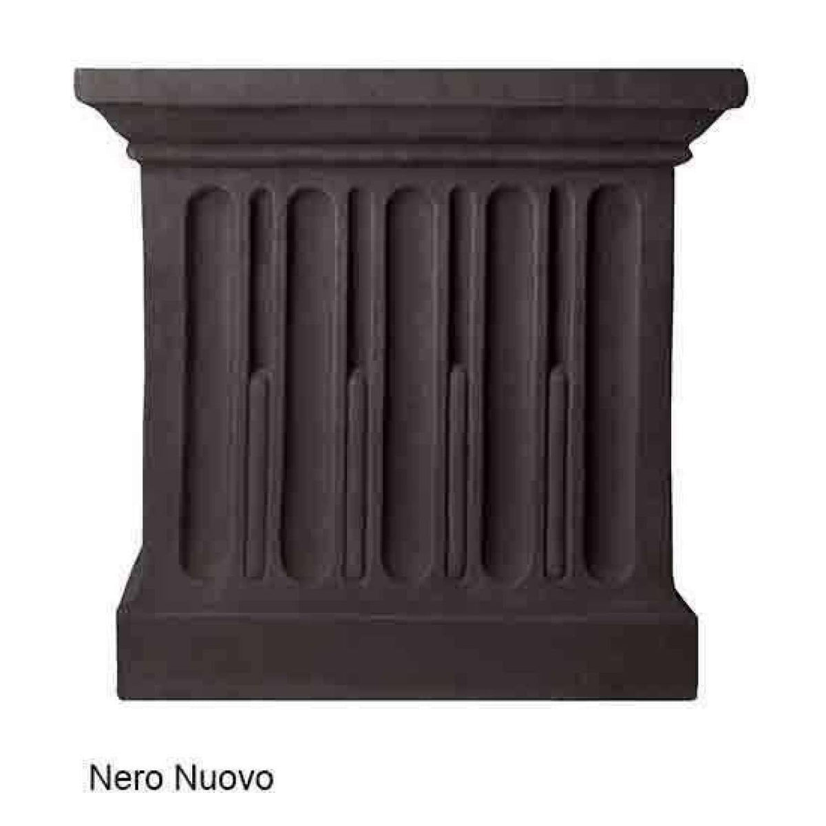 Grey Stone Urn A576