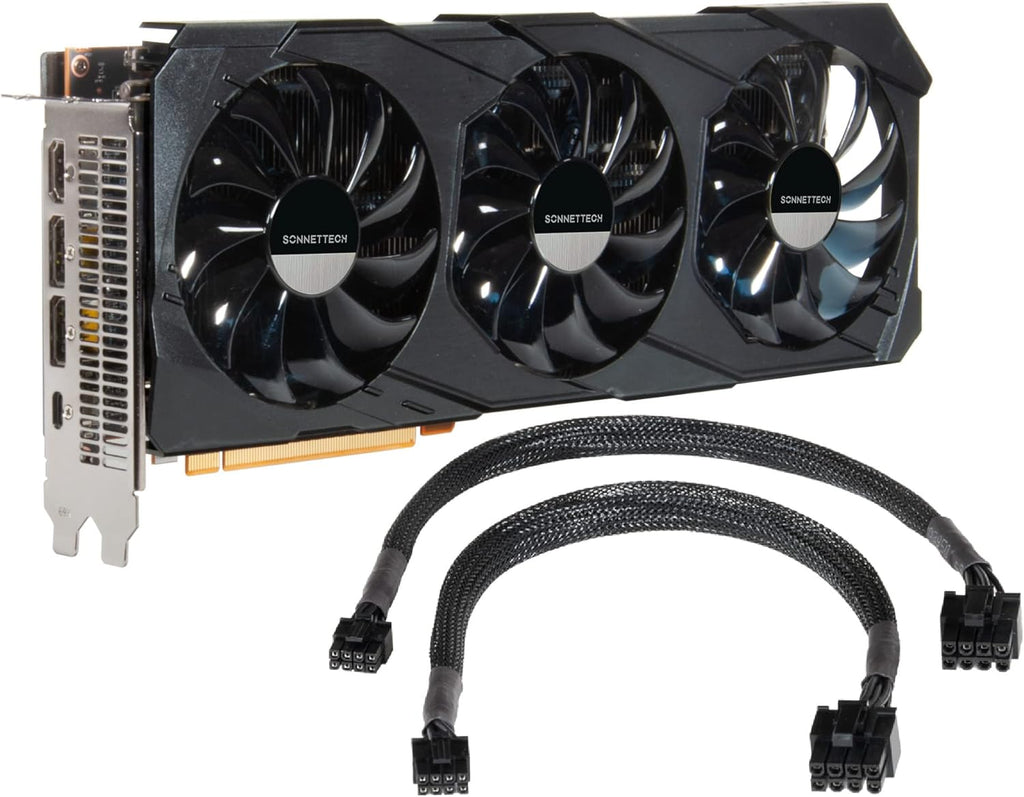 AMD Radeon RX 6900 XT Graphics Card Bundle M935862