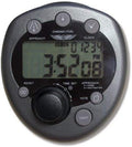 Digital Aviation Flight Timer Pack of 2 F25858