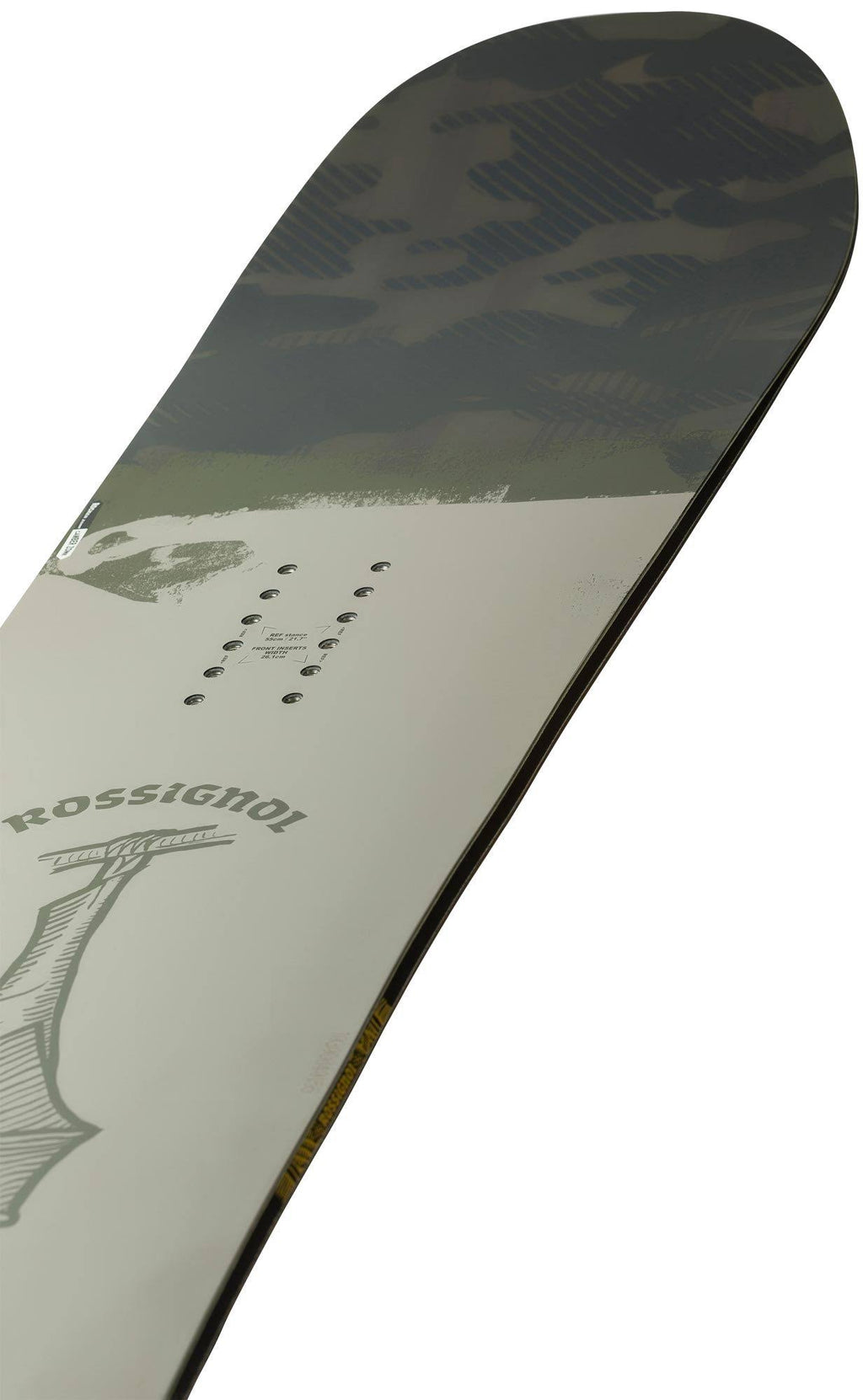 Jibsaw Wide Snowboard B612881