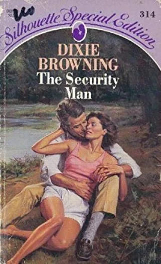 Assorted Silhouette Romance Paperback Book Bundle (4 Pack) L4204