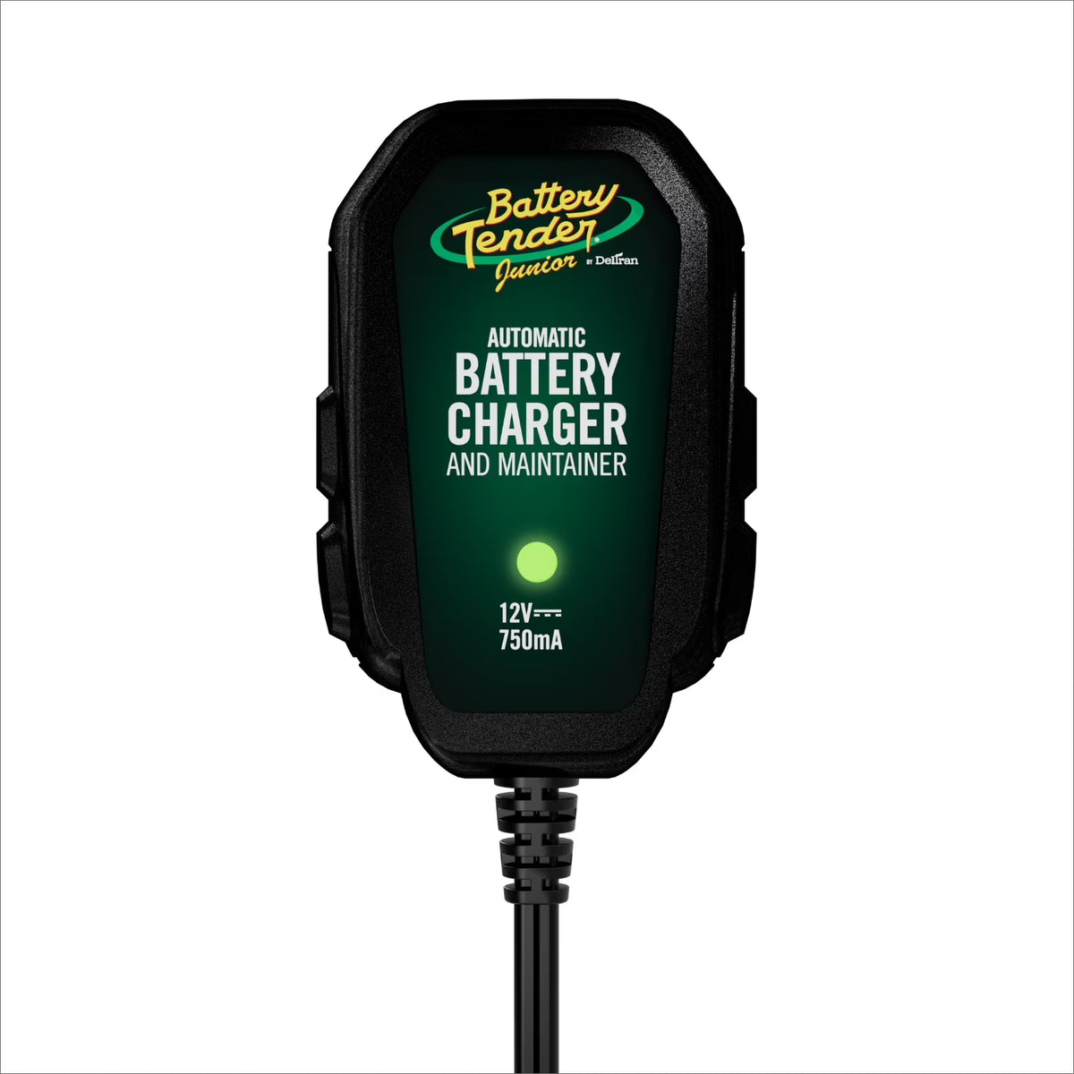 12V 750mA Automatic Battery Charger and Maintainer G831040