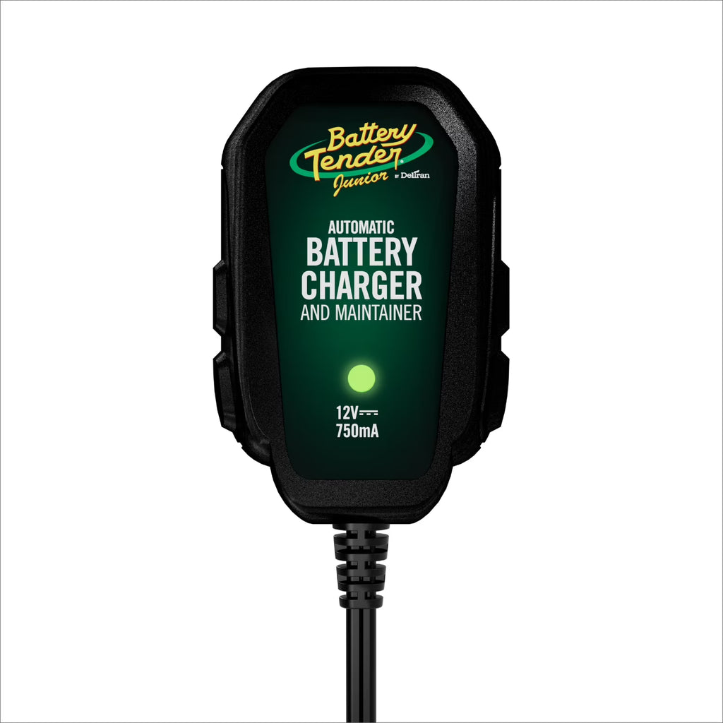 12V 750mA Automatic Battery Charger and Maintainer U584181