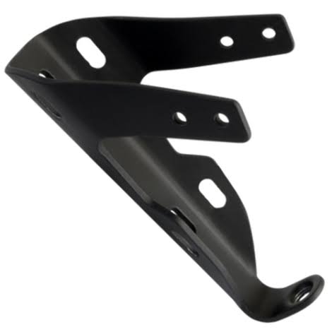 Black Saddle M999120