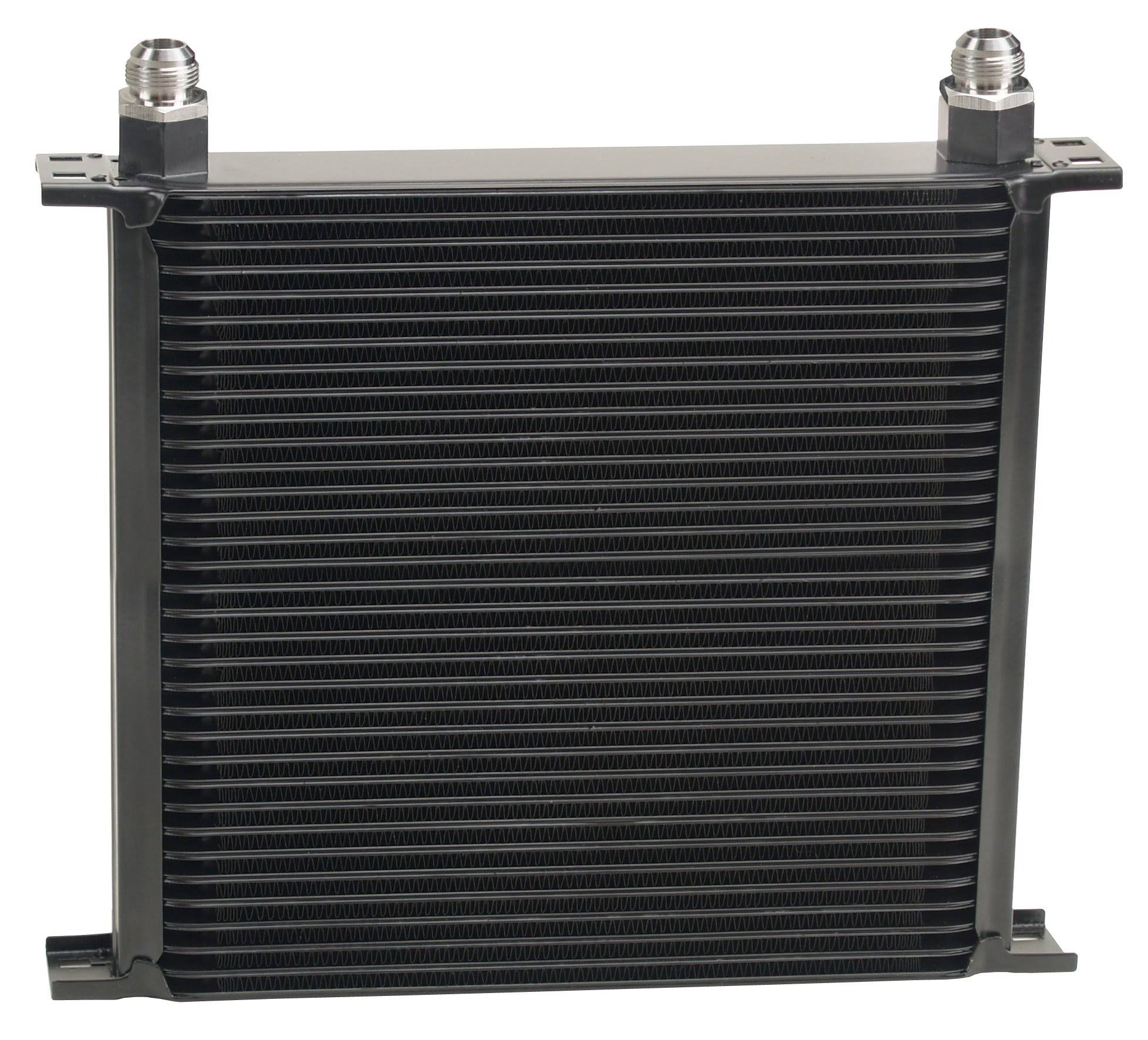 34 Row Core Stacked Plate Cooler Kit Q3987