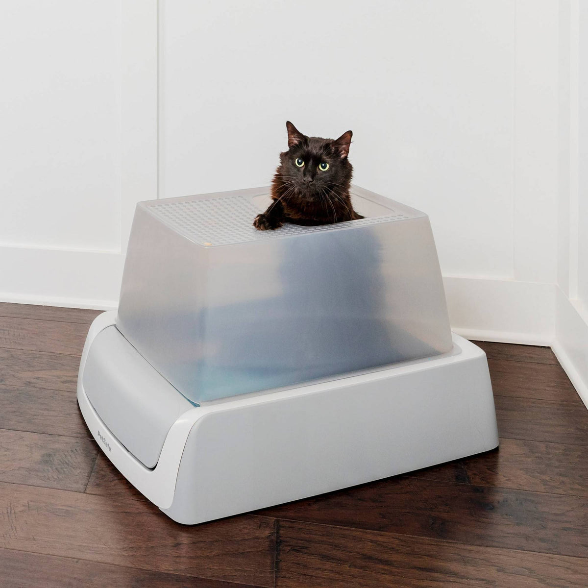 Self-Cleaning Litter Box K79539