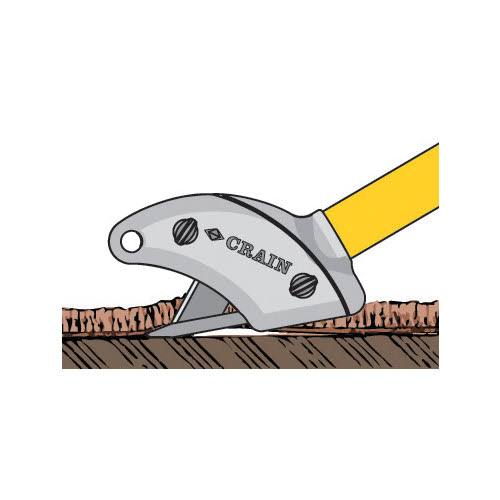 Stand-Up Carpet Cutter Z897