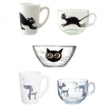 5 Pcs Cup J67741