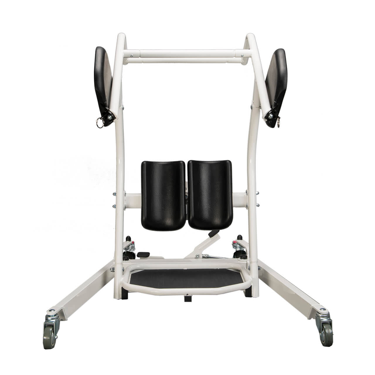 Adjustable Base Standing Transfer Aid 500lbs Capacity R934790