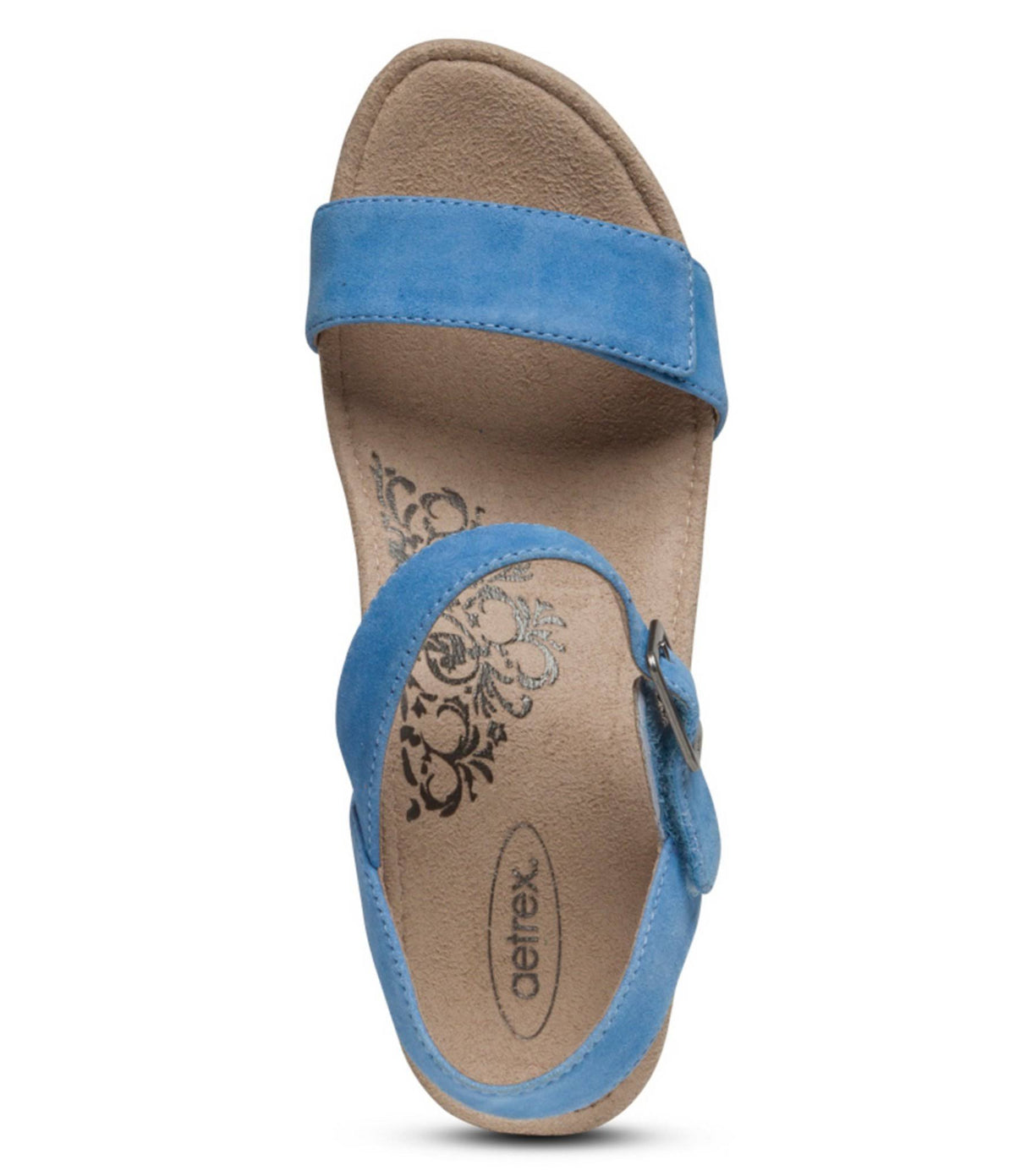 Black Sydney Shoes T231
