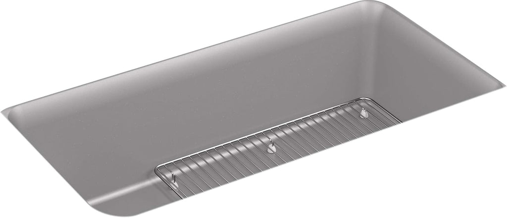 Matte Grey Kitchen Sink R452593