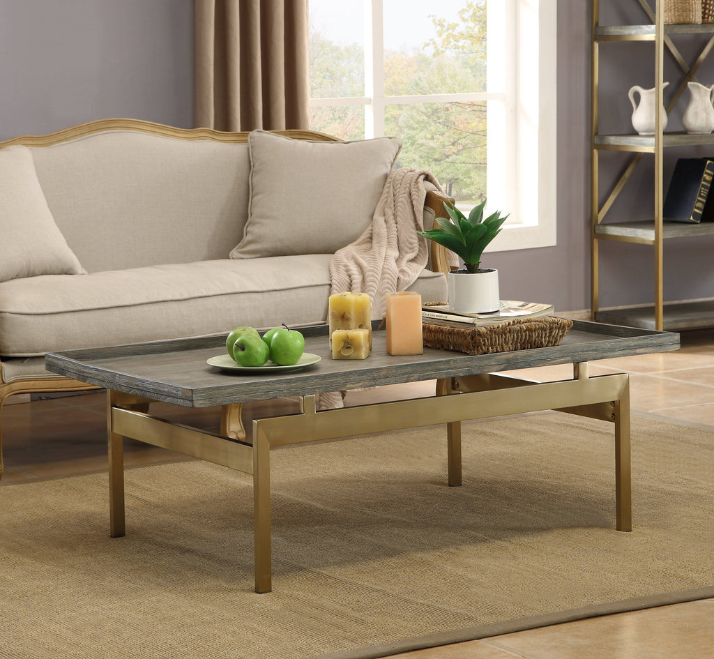 Biscayne Cocktail Table C802797