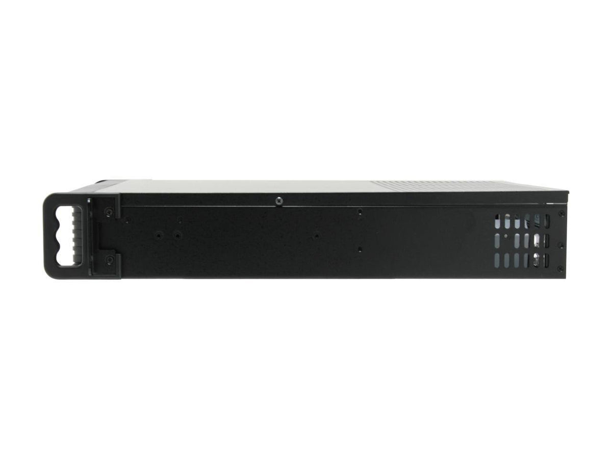 2U Rackmount Server Case E831