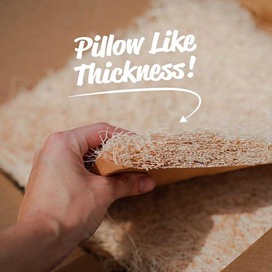 Laying Hen Nesting Pads K2823