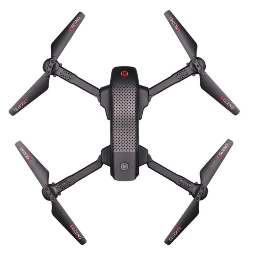 720P HD Video Drone and Remote Control A86633