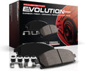 Z23 Carbon-Fiber Ceramic Front Brake Pad Set D861911