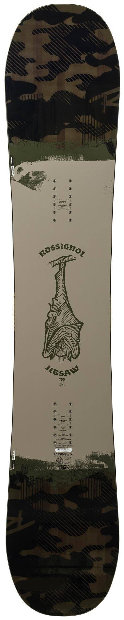 Jibsaw Wide Snowboard B612881