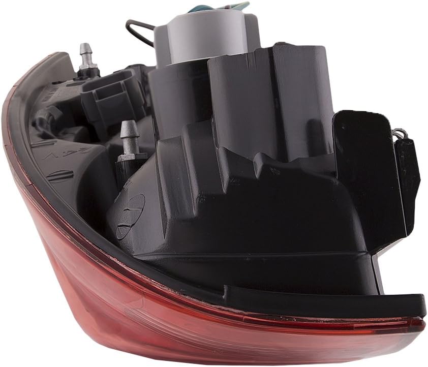 Tail Light Pack of 2 O19727
