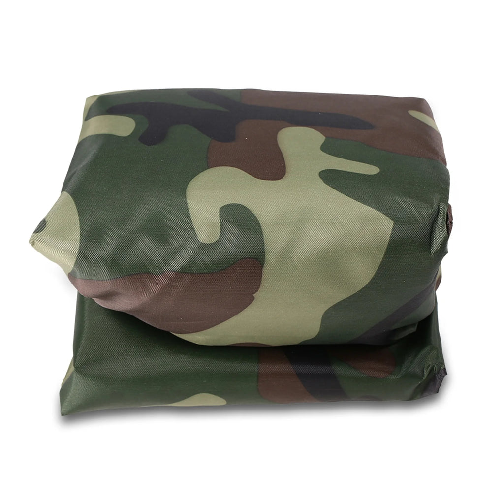 Waterproof UV Resistant Kayak Cover A590