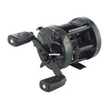 Green Camo 6.3:1 Fishing Reel U532128
