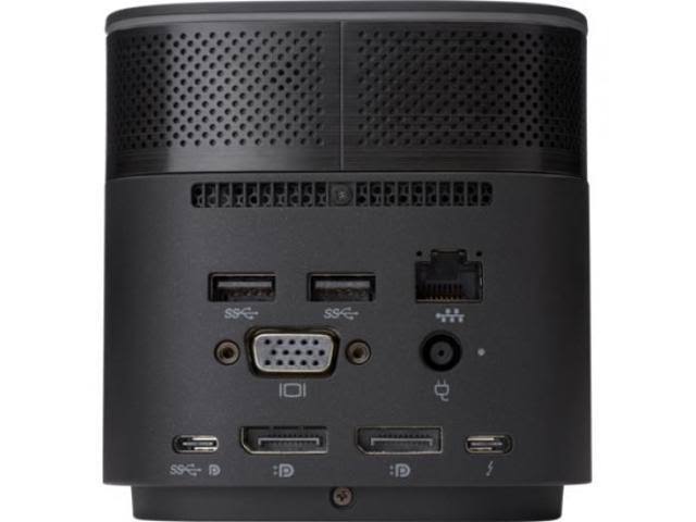 Dock P1355