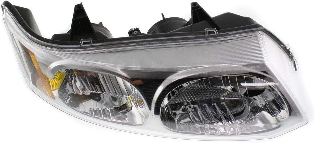 Headlight Assembly Set of 2 W30985