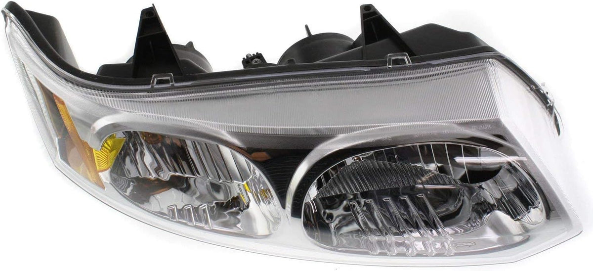 Headlight Assembly Set of 2 W30985