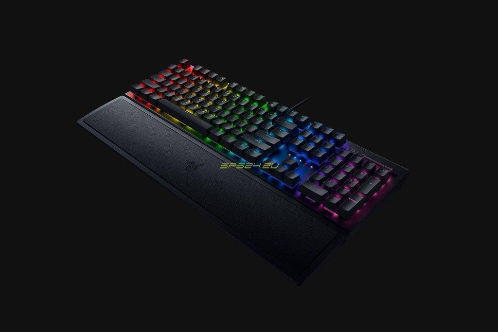 Mechanical Gaming Keyboard Green Switch B31164