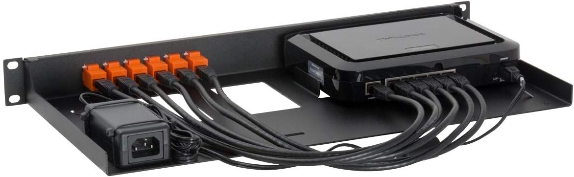 Rack Mounting Kit H1502