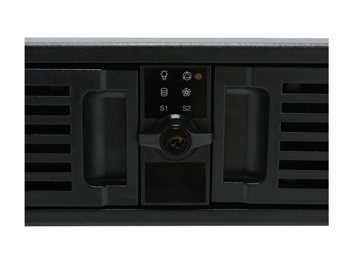 2U Rackmount Server Case C23420