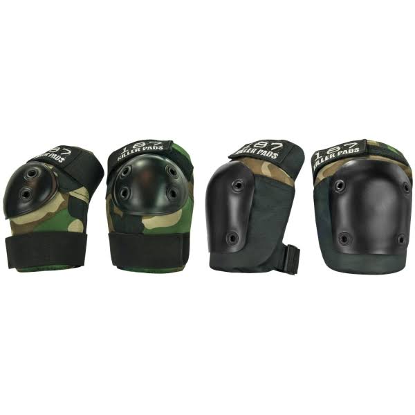 Camo Combo Pack Pads I393933