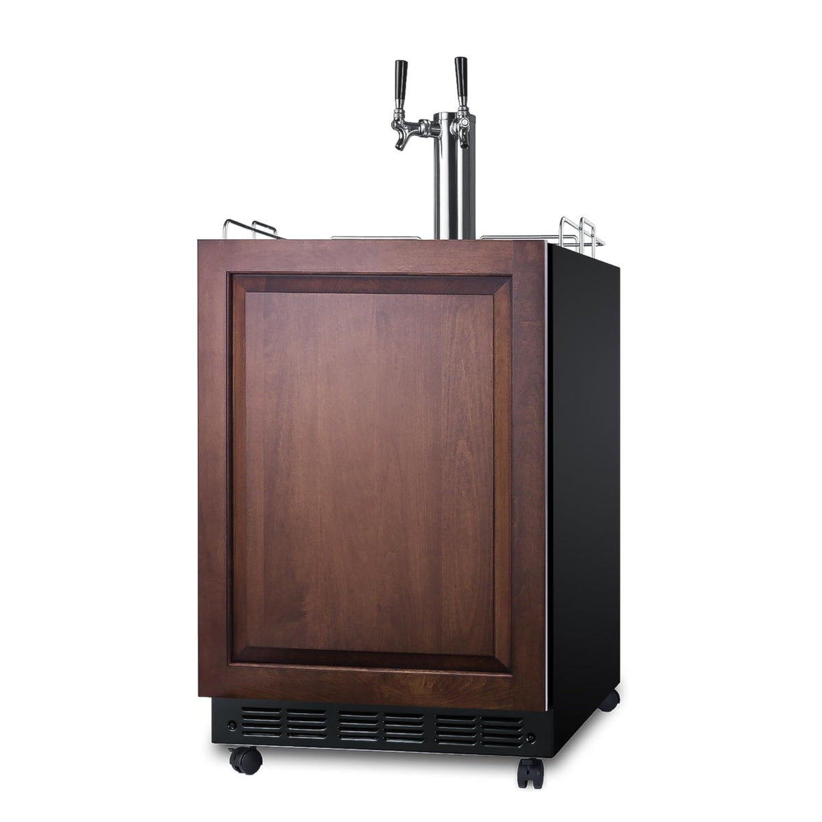 24" Wide Beer Kegerator Q4460